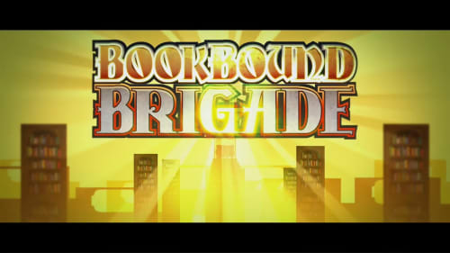 Bookbound Brigade for Nintendo Switch - Nintendo Official Site